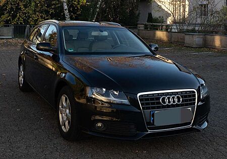 Audi A4 Avant 2.0 TDI DPF Ambition