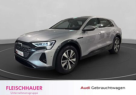 Audi Q8 e-tron 55 quattro advanced Matrix+HUD+20''+B&O+Navi