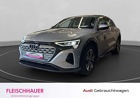 Audi Q8 e-tron 55 quattro advanced Matrix+HUD+20''+B&O+Navi