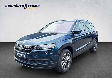 Skoda Karoq 2.0 TDI DSG Clever ACC/VIRTUAL/NAVI