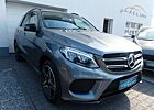 Mercedes-Benz GLE 350 AMG Sportpaket Airmatic |Distronic |Pano