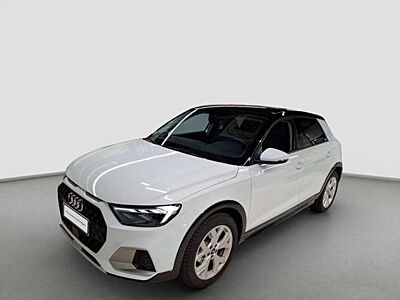Audi A1 35 TFSI PDC LED ACC KLIMA SHZG