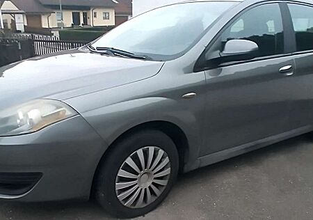 Fiat Croma 1.9 Multijet 8V DPF Pur-O2 Active