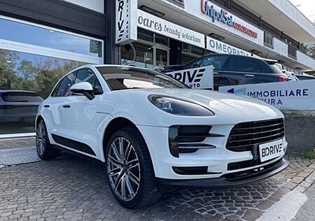 Porsche Macan 2.0 245cv pdk