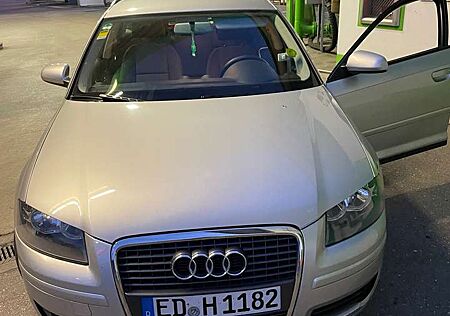 Audi A3 1.9 TDI sportback