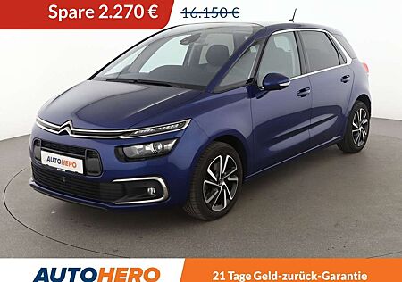 Citroën C4 Picasso Citroen 2.0 Blue-HDi Shine*NAVI*ACC*PDC*SHZ*PANO*