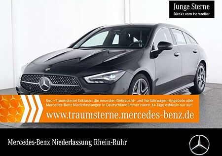 Mercedes-Benz CLA 200 AMG+LED+KAMERA+KEYLESS