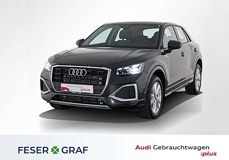 Audi Q2 Advanced 35 TFSI S tronic Virtual/Navi/Kamera