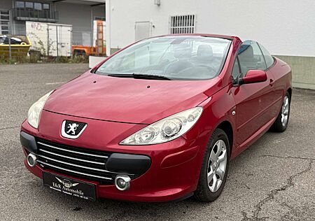 Peugeot 307 Tendance
