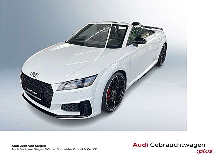 Audi TTS quattro Leder Matrix LED