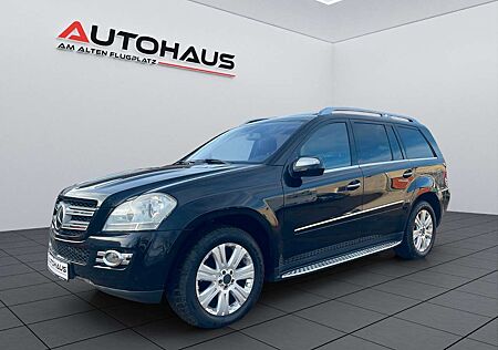 Mercedes-Benz GL 320 4Matic 2.Hand /Distronic/Kamera/Panorama