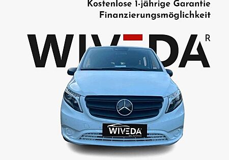 Mercedes-Benz Vito Tourer 116 CDI Edition lang Aut.LED~RFK~SHZ