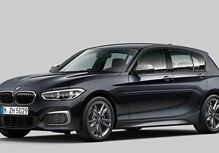 BMW 140 xDrive noOPF unfallfrei NavProf H/K CAM