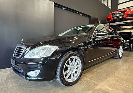 Mercedes-Benz S 350 KAMERA/MEMORY/SHZ