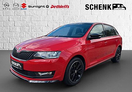 Skoda Rapid /Spaceback Spaceback Ambition / Monte Carlo