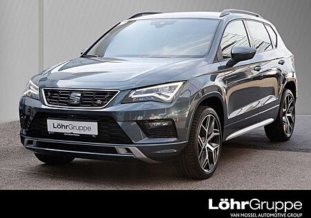 Seat Ateca 1.5 TSI DSG FR AHK/RFK/Navi