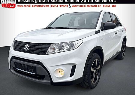 Suzuki Vitara 1.6 Club 4x2