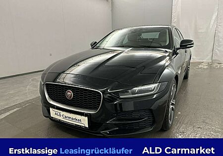 Jaguar XE P250 Aut. S Limousine, 4-türig, Automatik, 8-Gang