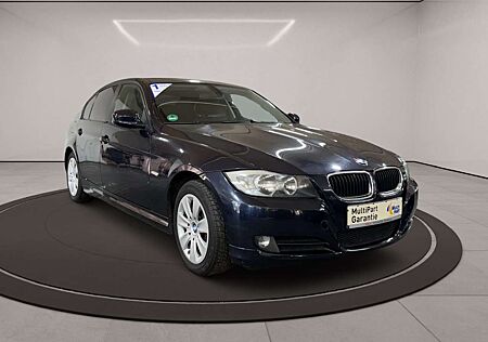 BMW 318i 318 Baureihe 3 Lim.