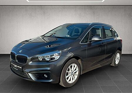 BMW 218 *NAVI*AUT.*PDC*GARANTIE*AHK*