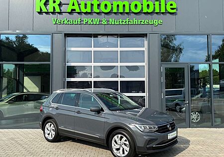 VW Tiguan Volkswagen Move - Ganzjahresreifen