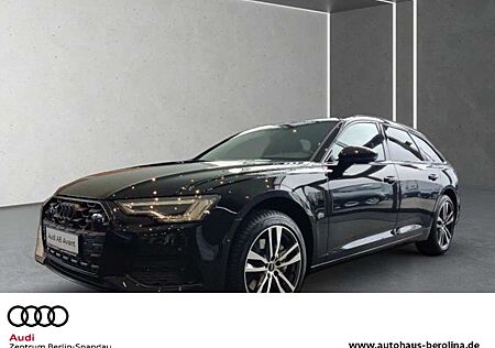 Audi A6 45 TFSI qu. S line int. S tr. *MATRIX*