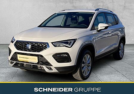 Seat Ateca 2.0 TDI Road Edition LED+NAVI+KLIMA