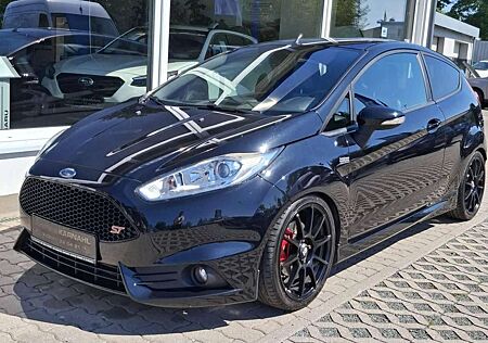 Ford Fiesta ST