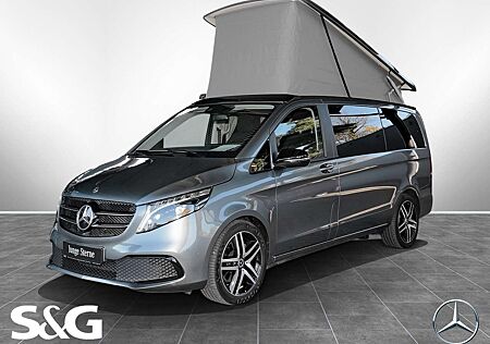 Mercedes-Benz V 250 Marco Polo Horizon 360°+LED+AHK+MBUX