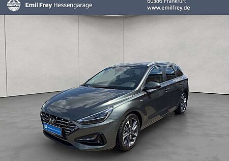 Hyundai i30 Kombi 1.5 T-GDI 48V-Hybrid DCT Prime