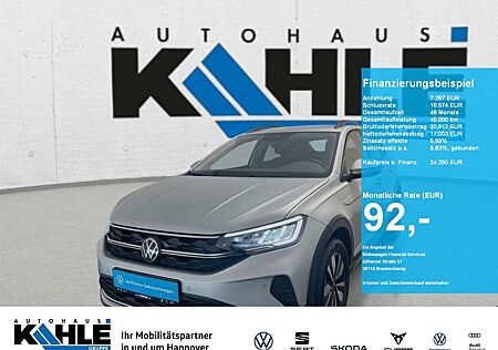 VW Taigo Volkswagen 1.0 TSI DSG Move