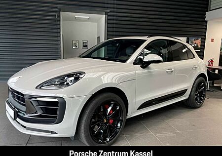 Porsche Macan EU6d S