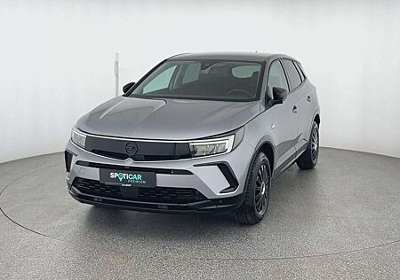 Opel Grandland GS Line 1.5D*Navi*RFK*SHZ*uvm