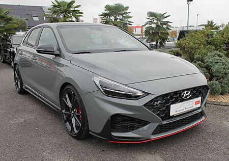 Hyundai i30 N Performance DCT, Schalensitze,1.Hand, Pano