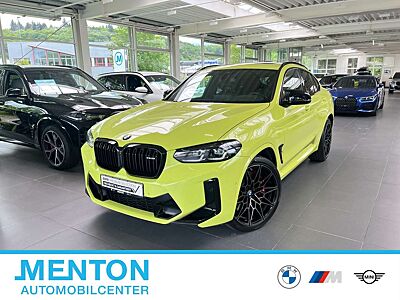 BMW X4 M Competition (ab 2021) M Competition DAB