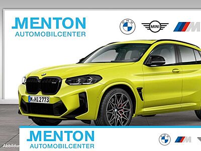 BMW X4 M Competition (ab 2021) M Competition DAB
