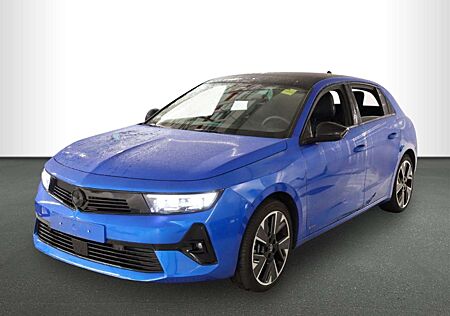 Opel Astra GS.. ELECTRIC,5tür. Toterwinkelwarner,Elektrisches