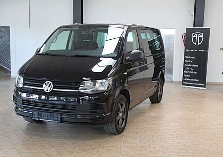 VW T6 Multivan Volkswagen Multivan Trendline DSG 150PS TDI *SHD*Rate:323€