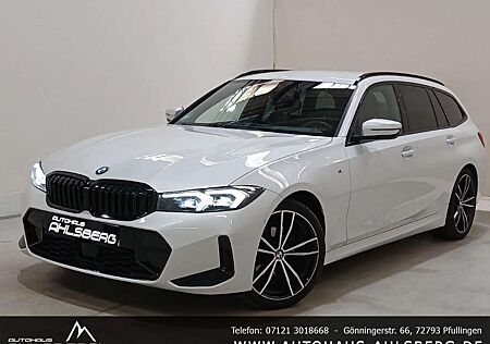 BMW 320 XD M SPORT/SHADOW/ WIDES./STAND./LED/RFK/AHK/CAR-P