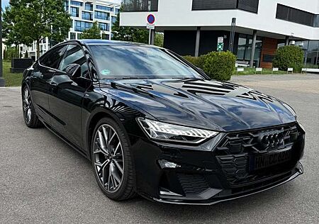 Audi A7 45 TFSI quattro S tronic