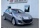 Mazda 3 Lim. High-Line 2.0 Klimaautomatik/6-Gang/PDC