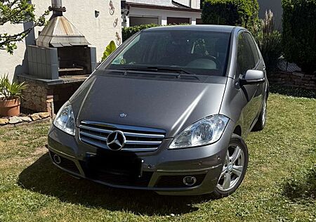 Mercedes-Benz A 160 BlueEFFICIENCY Avantgarde Special Edition
