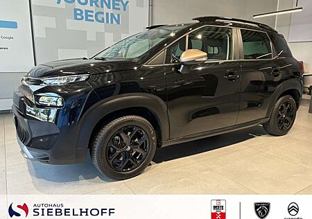 Citroën C3 Aircross Citroen C-Series PureTech 130 EAT6