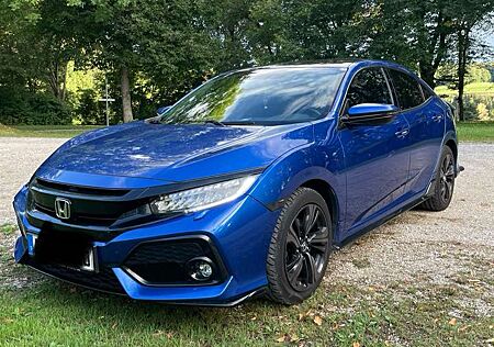 Honda Civic 1.5 i-VTEC Turbo Sport Plus