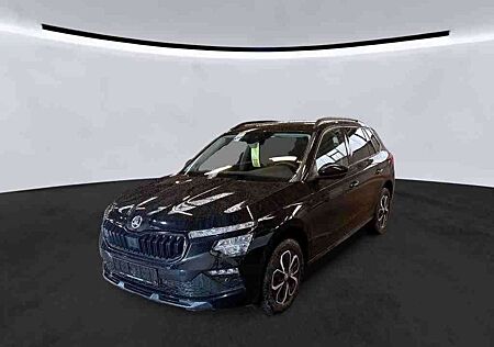 Skoda Kamiq Selection1.5TSI LED Navi SHZ ACC PDC Alu