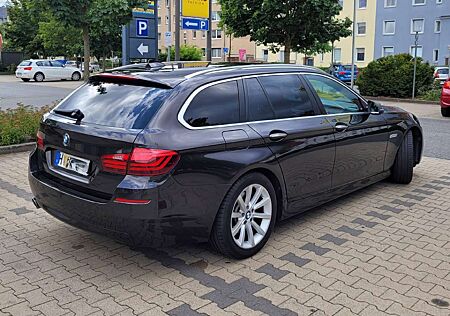 BMW 520 520d Touring Aut.