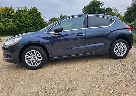 Citroën DS4 Citroen VTi 120 Chic