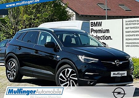 Opel Grandland X ACC SurView. Sitzklima.HiFi Navi 19"