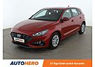 Hyundai i30 1.0 T-GDI Mild-Hybrid Select*TEMPO*CAM*PDC*SHZ*