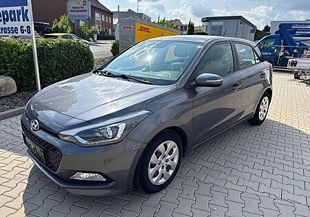 Hyundai i20 Pure